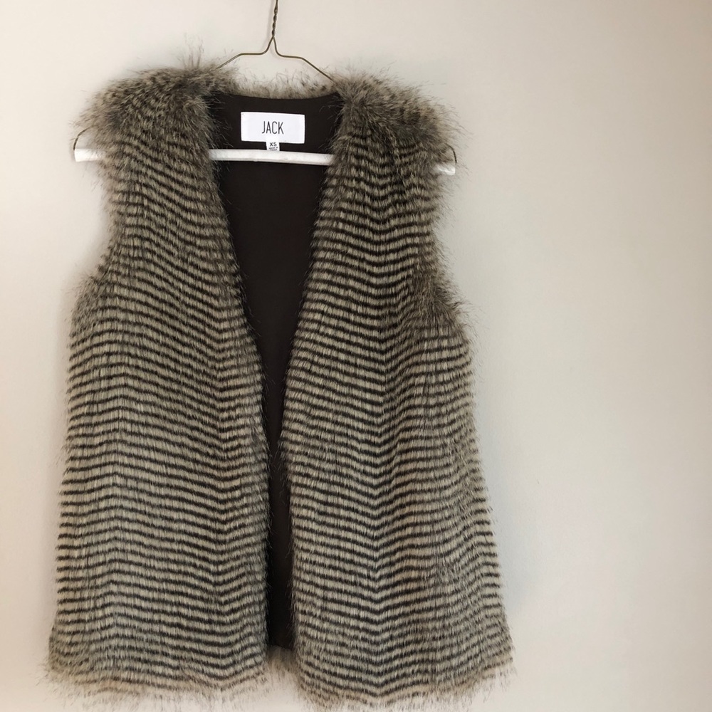 JACK by bb Dakota size XS